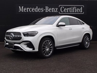 2026 Mercedes-BENZ GLE — фото 1