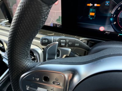 MERCEDES-BENZ G-CLASS AMG - 10