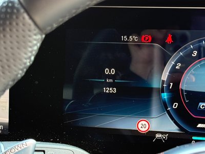 MERCEDES-BENZ G-CLASS AMG - 8