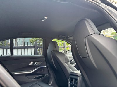 صورة مصغرة 14 لـ 2022 BMW M3 SEDAN
