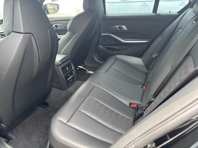 صورة مصغرة 15 لـ 2022 BMW M3 SEDAN