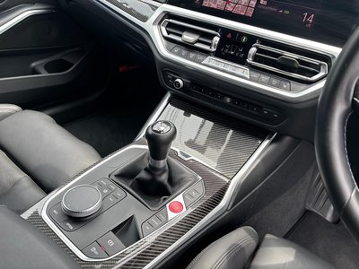 2022 BMW M3 SEDAN 照片 9