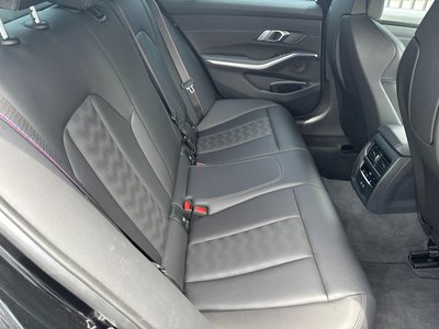 صورة مصغرة 13 لـ 2022 BMW M3 SEDAN