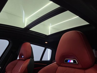 2025 BMW X4 M — миниатюра 18