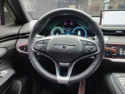 صورة مصغرة 14 لـ 2023 Genesis GV70