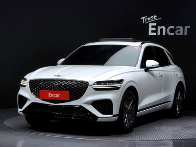 صورة 1 لـ 2023 Genesis GV70