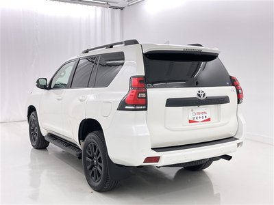 TOYOTA LAND CRUISER PRADO - 6