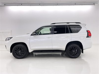 TOYOTA LAND CRUISER PRADO - 5