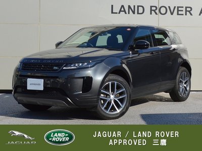 LAND ROVER RANGE ROVER EVOQUE - 1