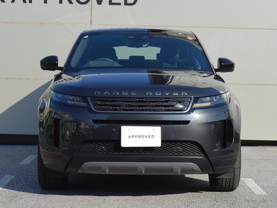 LAND ROVER RANGE ROVER EVOQUE - 9