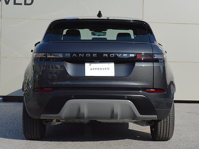 LAND ROVER RANGE ROVER EVOQUE - 7