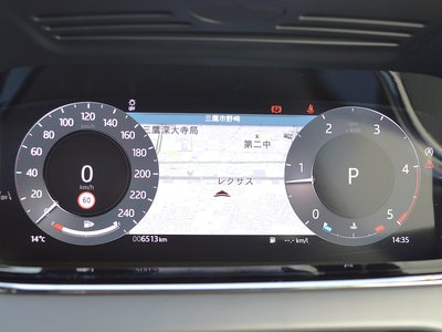 LAND ROVER RANGE ROVER EVOQUE - 9