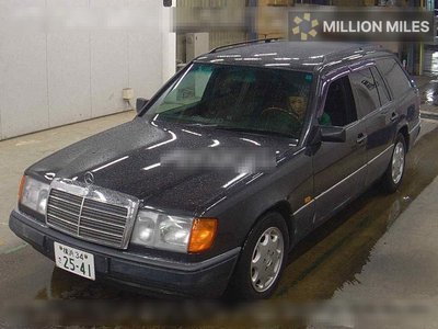 MERCEDES-BENZ 320TE - 4