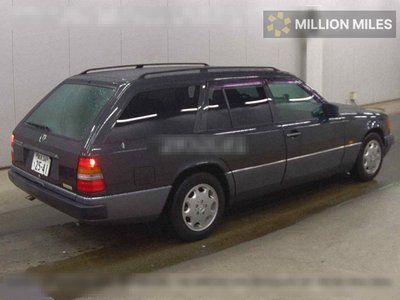 MERCEDES-BENZ 320TE - 5