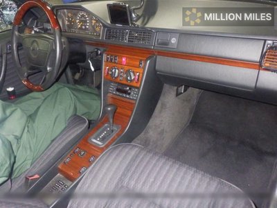 MERCEDES-BENZ 320TE - 3