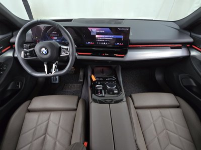 BMW 5 SERIES - 5
