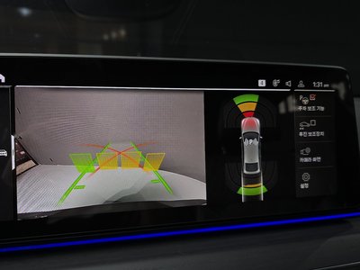 2022 BMW 6 SERIES GT — миниатюра 20