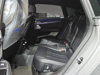 2022 BMW 6 SERIES GT — миниатюра 18