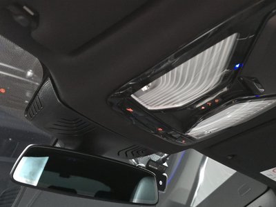 2022 BMW 6 SERIES GT — миниатюра 29