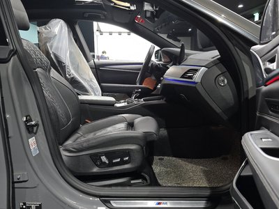 2022 BMW 6 SERIES GT — миниатюра 16