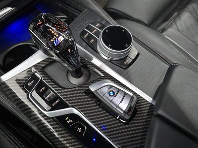2022 BMW 6 SERIES GT — миниатюра 12