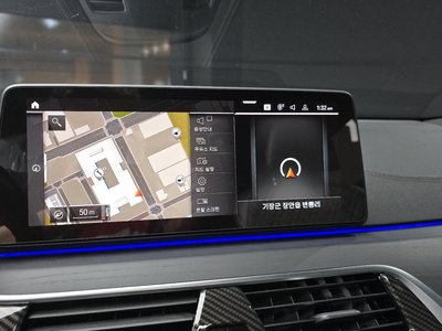 2022 BMW 6 SERIES GT — миниатюра 21