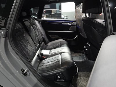 2022 BMW 6 SERIES GT — миниатюра 17