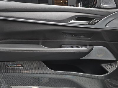 2022 BMW 6 SERIES GT — миниатюра 14
