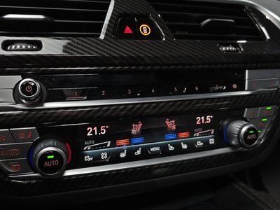 2022 BMW 6 SERIES GT — миниатюра 28