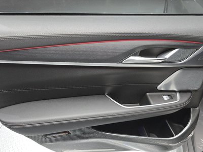 2022 BMW 6 SERIES GT — миниатюра 15