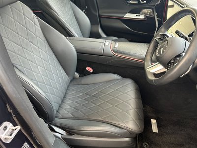 MERCEDES-BENZ E-CLASS - 7