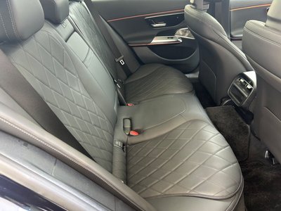 MERCEDES-BENZ E-CLASS - 9