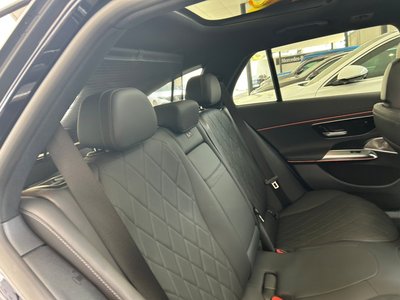 MERCEDES-BENZ E-CLASS - 10