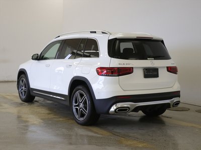 MERCEDES-BENZ GLB - 4