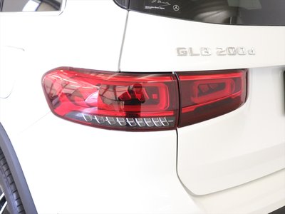 MERCEDES-BENZ GLB - 9