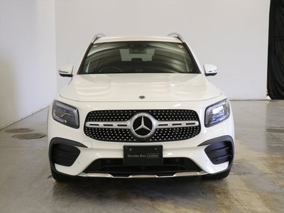 MERCEDES-BENZ GLB - 2
