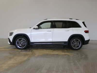 MERCEDES-BENZ GLB - 5