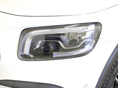 MERCEDES-BENZ GLB - 8
