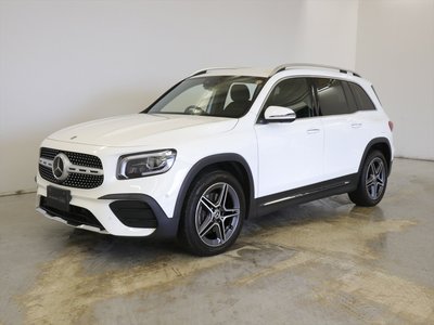 MERCEDES-BENZ GLB - 1
