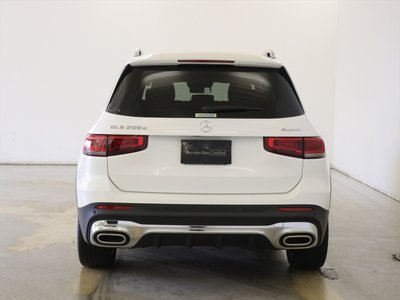 MERCEDES-BENZ GLB - 3