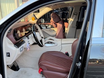 MERCEDES-BENZ GLS - 3