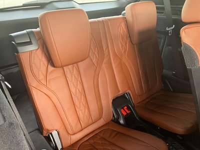 2025 BMW X5 缩略图 50