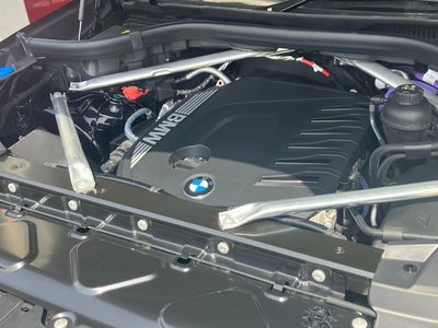 2025 BMW X5 缩略图 56