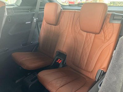 2025 BMW X5 缩略图 76
