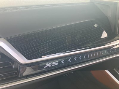 2025 BMW X5 缩略图 31