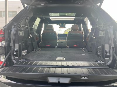 2025 BMW X5 缩略图 52