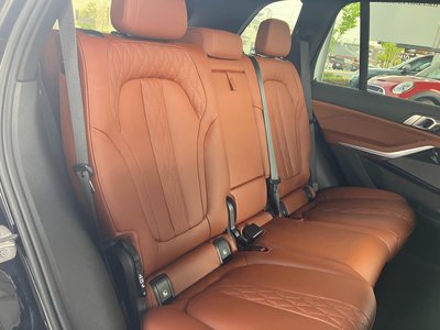 2025 BMW X5 缩略图 48