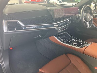 2025 BMW X5 缩略图 71