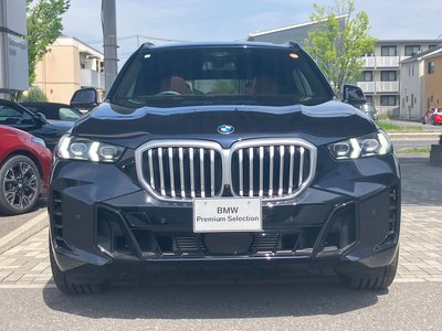 BMW X5 - 8
