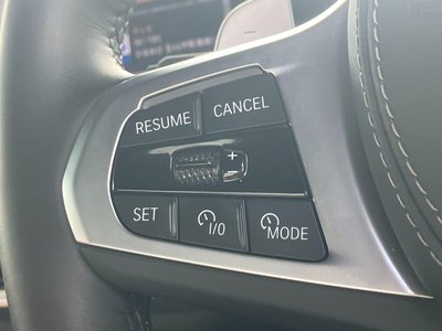 2025 BMW X5 缩略图 20